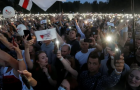 В Беларуси прошли массовые митинги в поддержку оппозиции