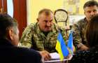 JFO is preparing for military disengagement in the Donbass