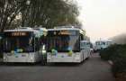 Новый троллейбусный маршрут появился в Бахмуте