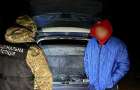 Наркотики и оружие в Константиновке: Появились подробности задержания группировки