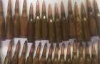 В Лиманском районе полицейские изъяли боеприпасы