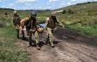 Ситуация на Донбассе: один боец ВСУ погиб, еще один получил ранение