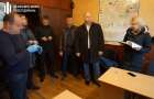 В Краматорске полицейские пытали 18-летнего парня
