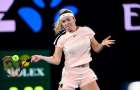 Кто из украинских теннисистов выступит на Открытом чемпионате Австралии