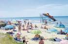Пляжам Херсонщины дали «зеленый свет»