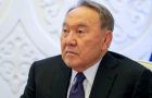 Президент Казахстана уходит в отставку