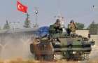 Турция сообщила о ликвидации более 400 террористов в Сирии