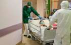 В Донецкой области за сутки от коронавируса умерло 22 человека и 636 инфицированы
