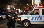 Полиция Нью-Йорка впервые за четверть века не фиксировала перестрелки на выходных