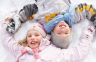 Когда и сколько будут отдыхать школьники Украины на зимних каникулах