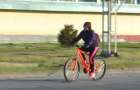 В Дружковке медикам бесплатно дают велосипеды на время карантина