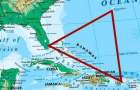 Бермудский треугольник «отпустил» пропавшее 90 лет назад судно