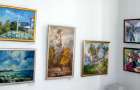 Мариупольский художник открывает персональную выставку 