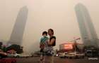В Китае арестовали сотни чиновников за загрязнение природы