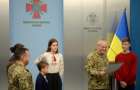 Школьник из Белозерского первенствовал на  Всеукраинском патриотическом конкурсе