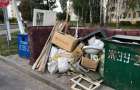 В Константиновке предложат новые тариф и услугу на вывоз мусора