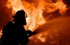 Ночью в Белозерском мужчина сгорел в собственной квартире