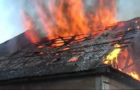 Мужчина сжег дом своего односельчанина в Луганской области