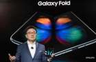 Samsung отложила выход на рынок «гибкого» смартфона Galaxy Fold