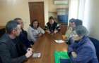 В Покровске провели «круглый стол» по вопросам легализации наемного труда
