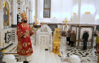 Пасхальное послание Высокопреосвященнейшего МИТРОФАНА, митрополита Горловского и Славянского