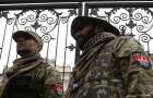 На Тернопольщине сторонники ПЦУ и бойцы «Правого сектора» избили прихожан и захватили храм УПЦ
