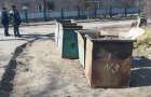 Жителям Константиновки разрешили не платить за вывоз бытовых отходов