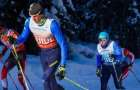 Украинская паралимпийская сборная по зимним видам спорта победила на чемпионате мира