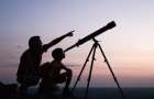 В День независимости астроклуб Мариуполя подарит горожанам просмотр ночного неба