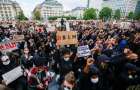 Акция против расизма закончилась массовыми погромами в Бельгии