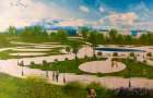 Парк Юбилейный в Краматорске ждет большая реконструкция 