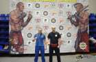 Тренер из Покровска успешно выступил на чемпионате мира по казацкому единоборству
