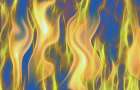 Жительница Мариуполя получила ожоговый шок на пожаре своего дома