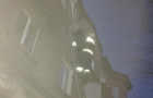 В Константиновке горела квартира — спасены три человека