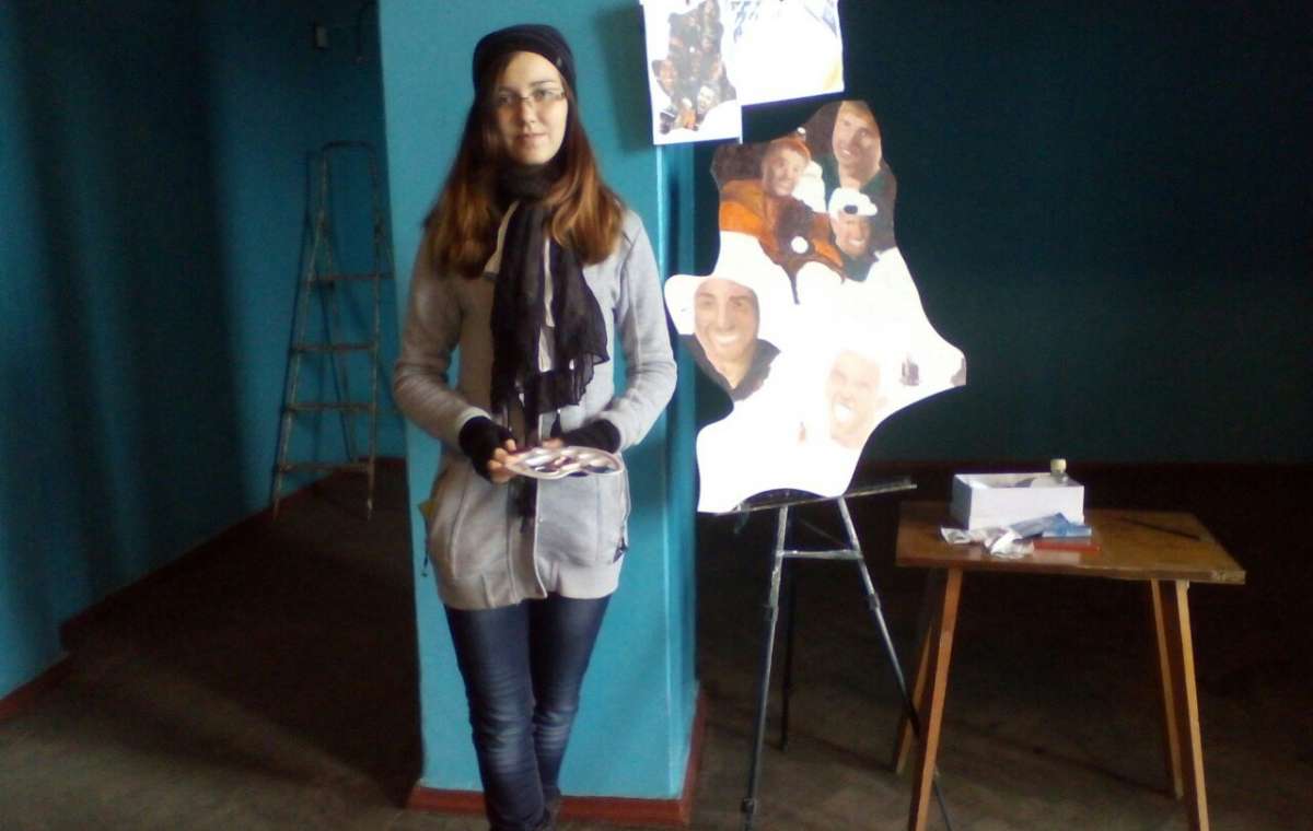 Юная художница из Покровска стала победительницей международного фестиваля