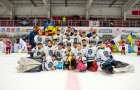 В детском хоккейном турнире в Дружковке победили юные харьковчане