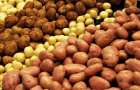 Украина побила рекорд ноябрьского показателя по импорту картофеля