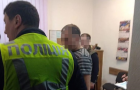 В Киеве задержали мошенников, переправлявших людей за границу
