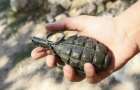 Militants blew up by their own grenade in the Donbass