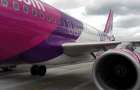 Лоукост Wizz Air до 15 июня отсрочил возобновление украинских рейсов