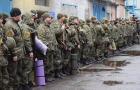 Полицейские Славянска отрабатывают противодействие диверсионным группам