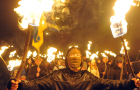 Как мэр Славянска отреагировал на проведение факельного шествия