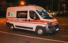 Смерть трехлетнего ребенка в Славянске: Скорую не пропускали автомобили