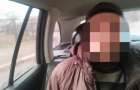 В Донецкой области по «горячим следам» поймали насильника