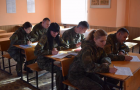 Правоохранители Славянска соревнуются за звание «Лучшего в службе»