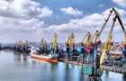  В 2018 году грузооборот Мариупольского порта снизился на 10%