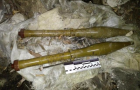 В Покровске неравнодушные граждане нашли «схрон» боеприпасов