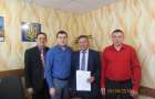 Первый пошел: громада в Донецкой области получила землю