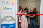 «Вместе в будущее»: в Волновахском районе открылся социальный хаб 