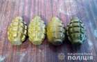 A resident of Avdeevka was detained while selling grenades